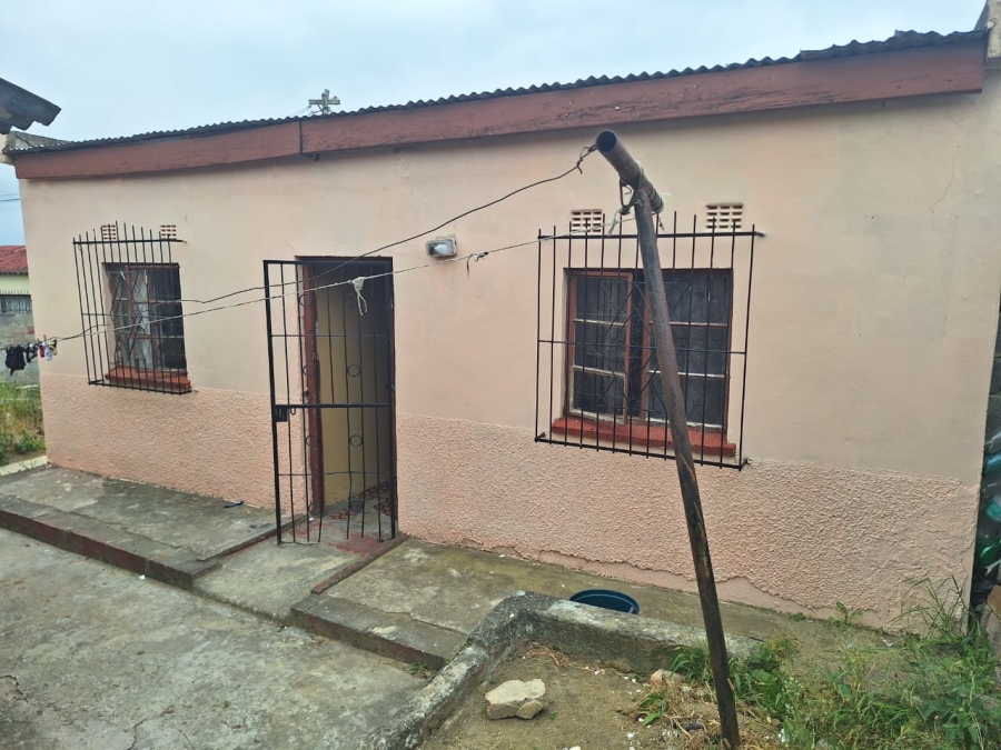 4 Bedroom Property for Sale in Mdantsane Nu 3 Eastern Cape